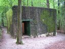 Le bunker de Hitler