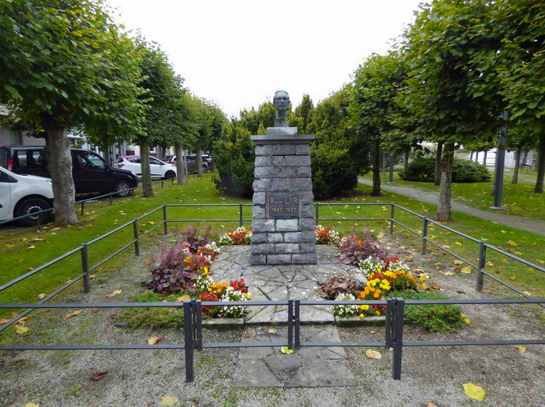 Mémorial René Lyr