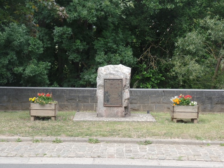 Monument commémoratif