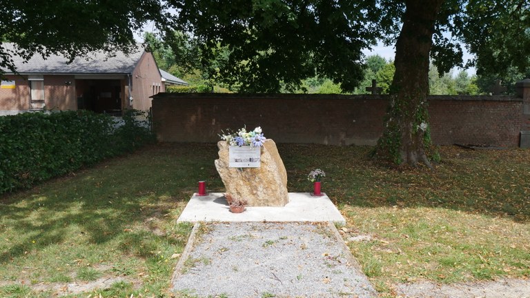 Monument commémoratif