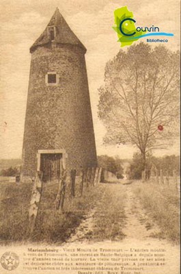 Moulin à vent