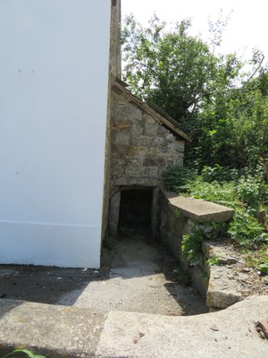 Poulailler