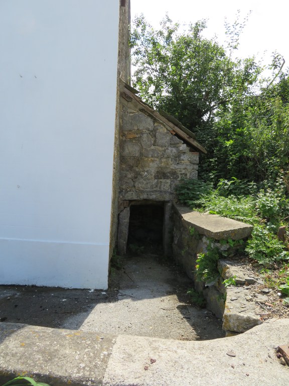 Poulailler
