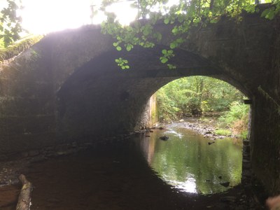 Pont de la Forge
