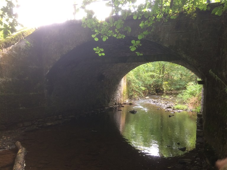 Pont de la Forge