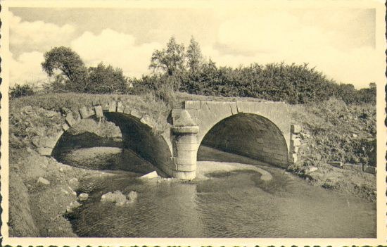 Pont de Napoléon