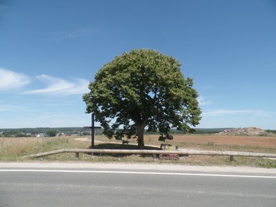 Croix de Nismes