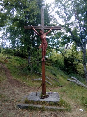 Croix du Revers des Roches