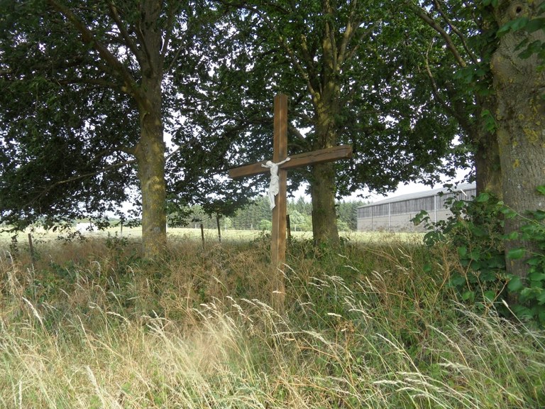 Le Bon Dieu de Pitié