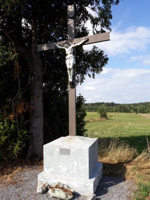 Croix de la Mission de 1920