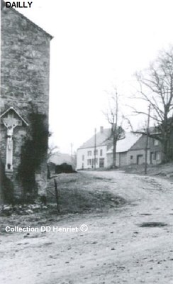 Ancien Calvaire