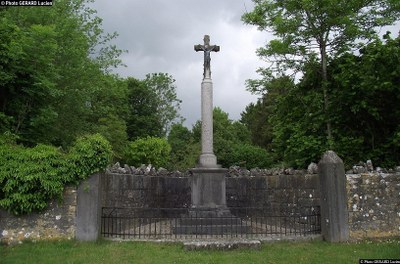 Le Calvaire