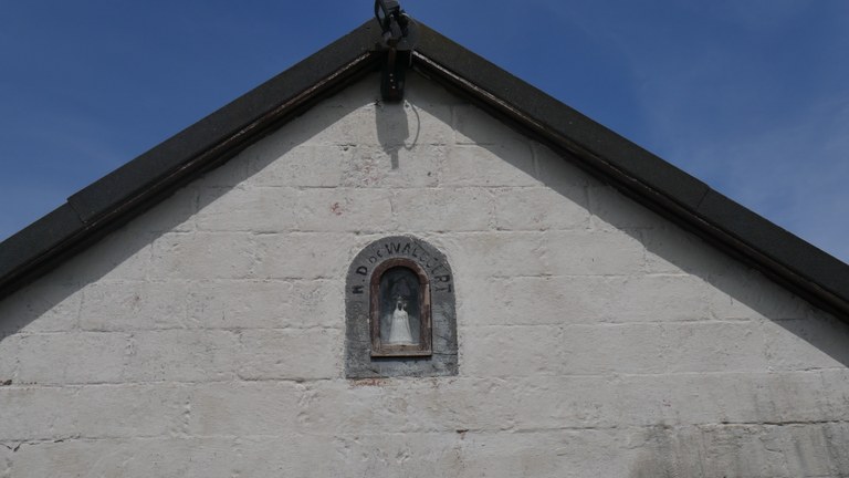 Potale Notre-Dame de Walcourt