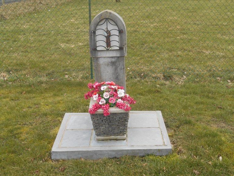 La Potale St Antoine au Herdal