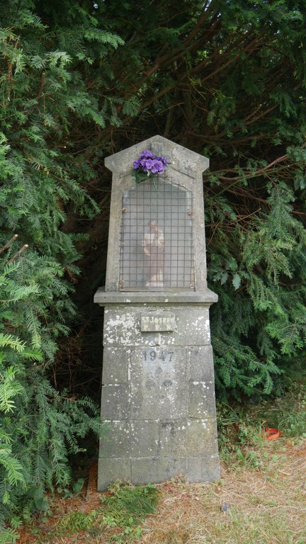 Borne-potale