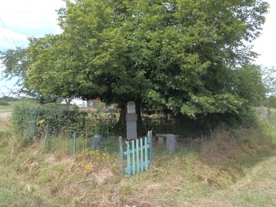 Borne potale