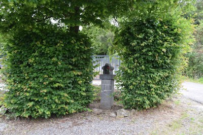 Potale Notre-Dame de Bon Secours