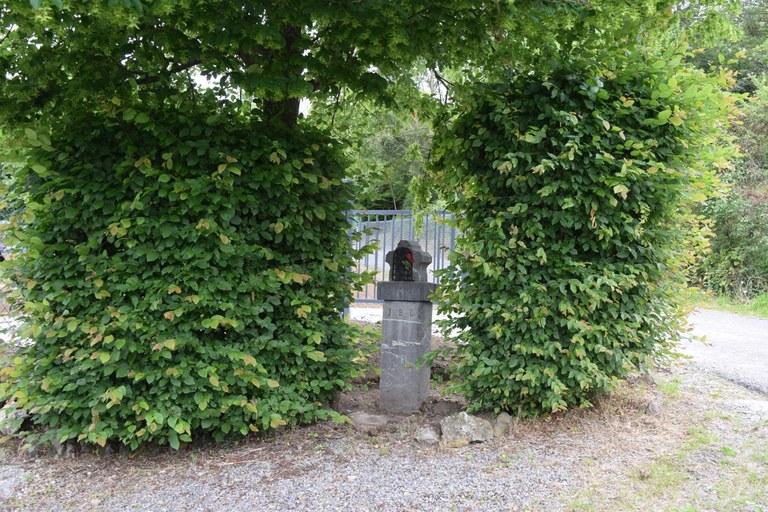 Potale Notre-Dame de Bon Secours