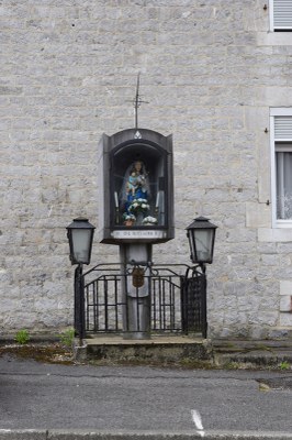 Potale Notre-Dame du Rosaire