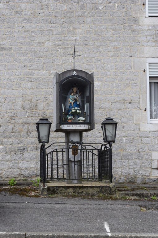Potale Notre-Dame du Rosaire