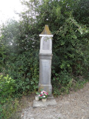 Potale Saint-Antoine