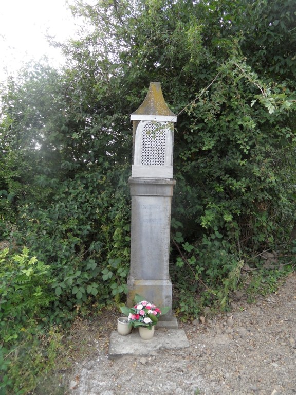 Potale Saint-Antoine