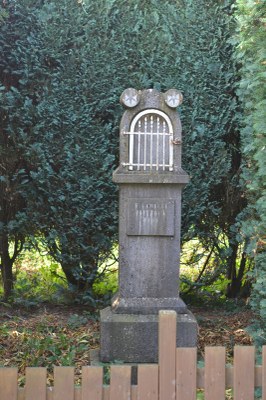 Potale St Lambert