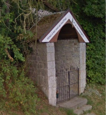 Chapelle