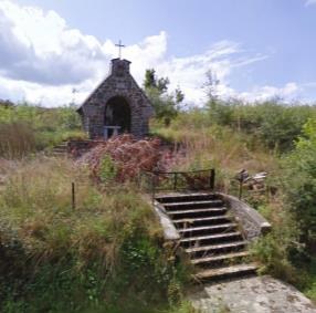 Chapelle