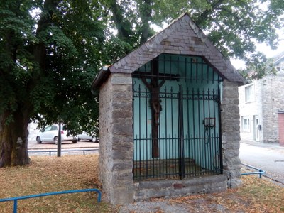 Chapelle