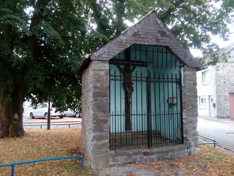 Chapelle