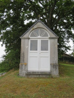 Chapelle Saint-Marc