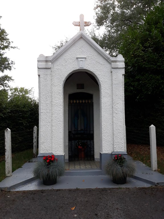 La chapelle "Elisé"