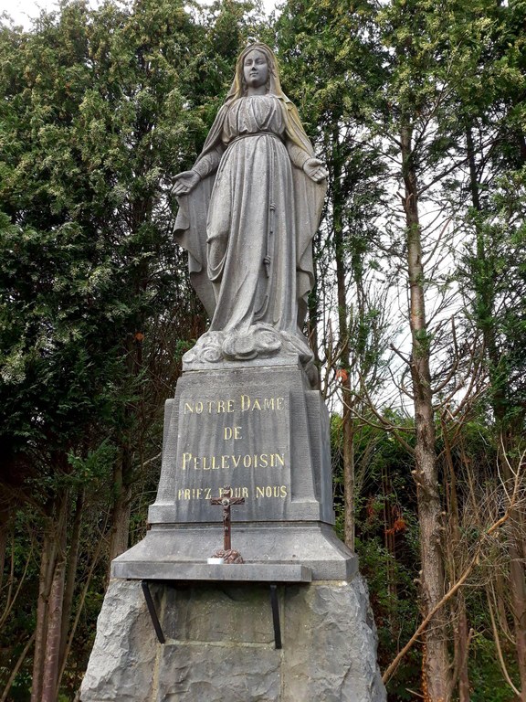 Notre-Dame de Pellevoisin