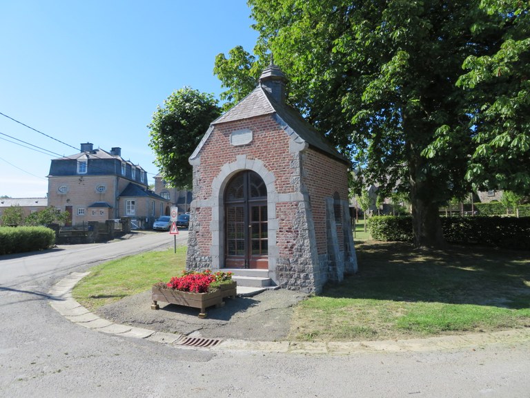 Petite chapelle
