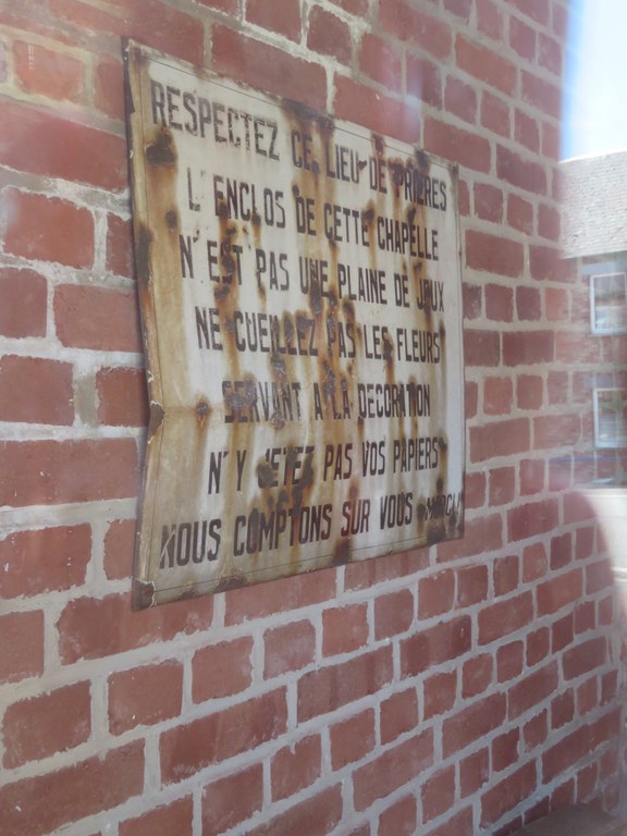 Reposoir