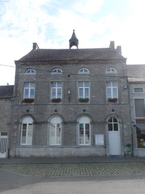 Clocheton