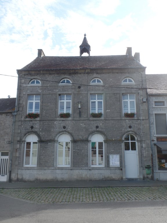 Clocheton