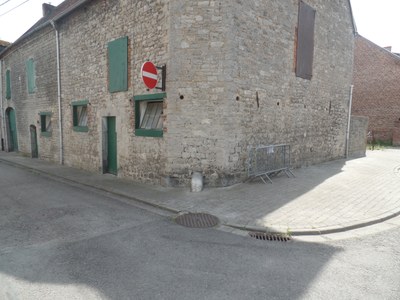 Chasse-roues