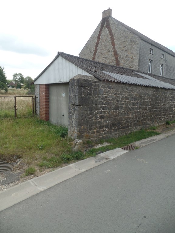 Chasse-roues