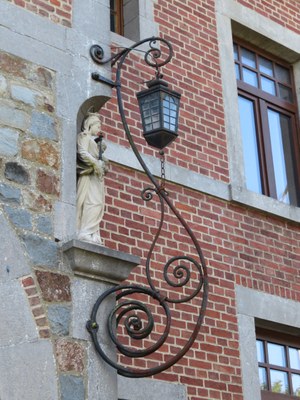 Réverbère
