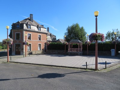 Kiosque