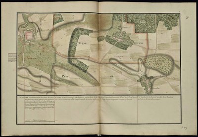 Carte Mariembourg