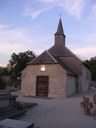 Chapelle de la Brouffe 868