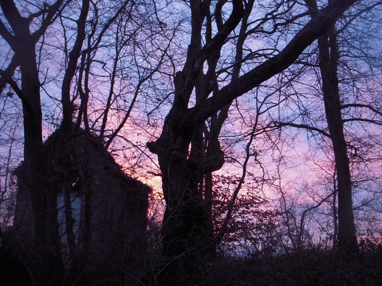 Chapelle des Relmonts