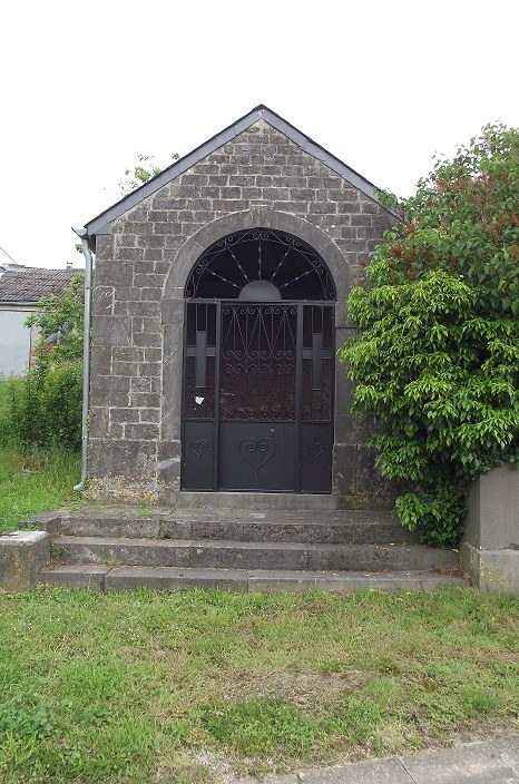 Chapelle Notre-Dame de Lourdes