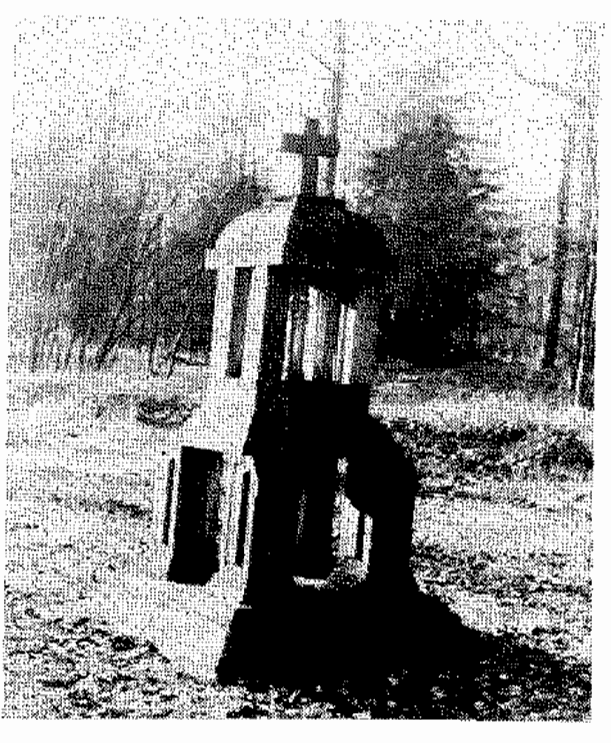 Chapelle d'Oultremont