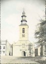 Eglise Royale Marie Madeleine