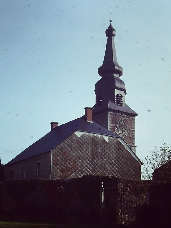 Eglise St Georges