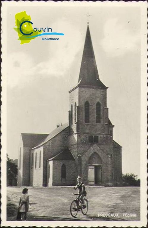 Eglise Ste Marguerite de Cortone